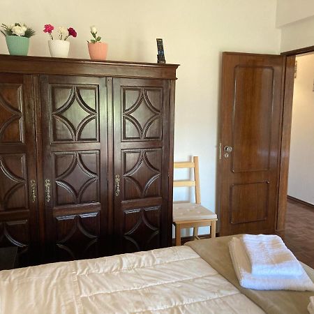 Family Apartment Lisbon-Estoril Eksteriør bilde