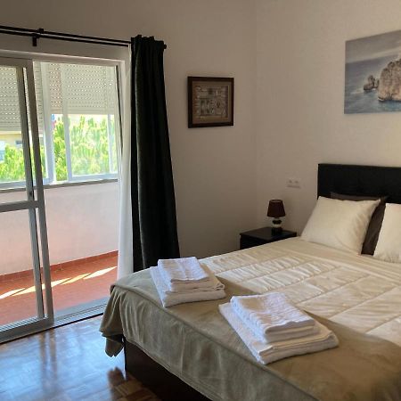 Family Apartment Lisbon-Estoril Eksteriør bilde