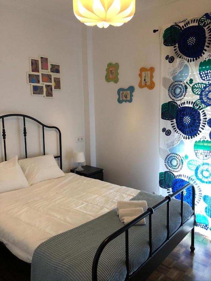 Family Apartment Lisbon-Estoril Eksteriør bilde