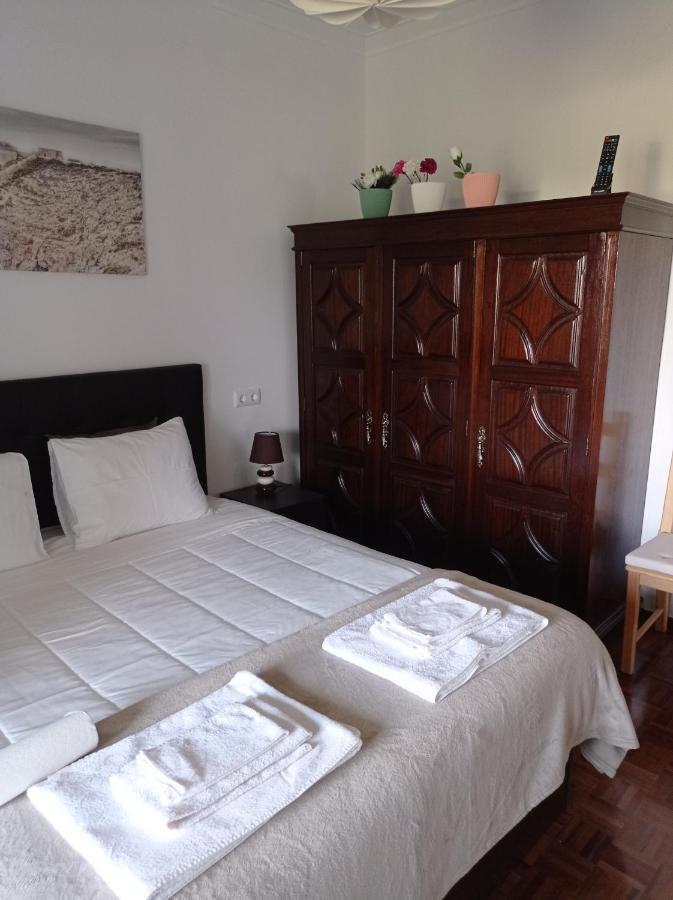 Family Apartment Lisbon-Estoril Eksteriør bilde