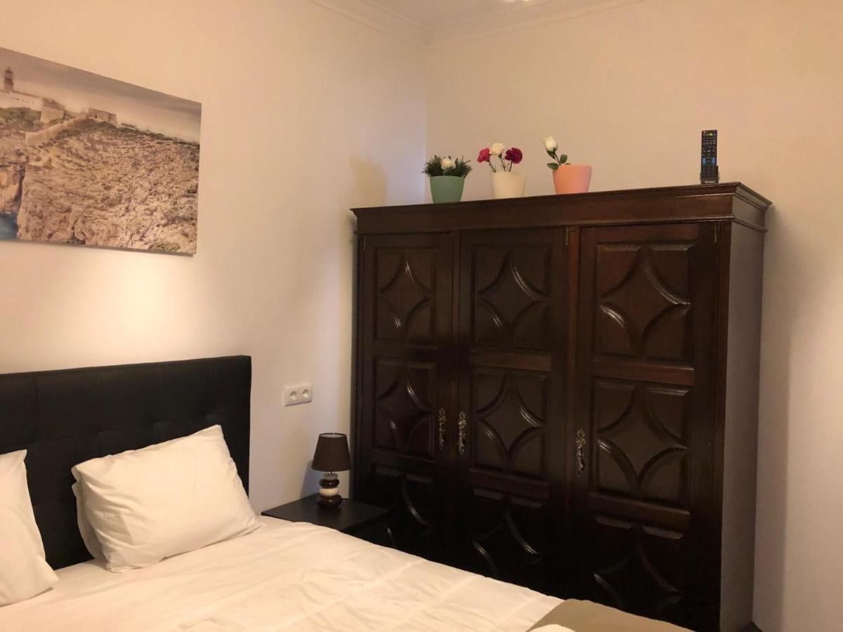 Family Apartment Lisbon-Estoril Eksteriør bilde