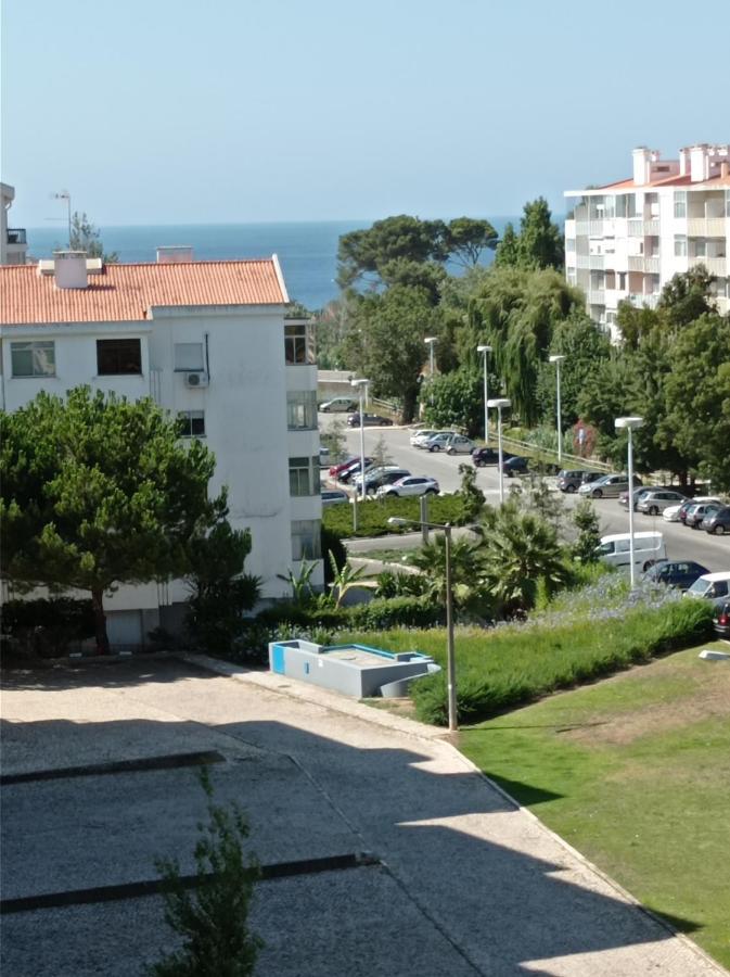 Family Apartment Lisbon-Estoril Eksteriør bilde