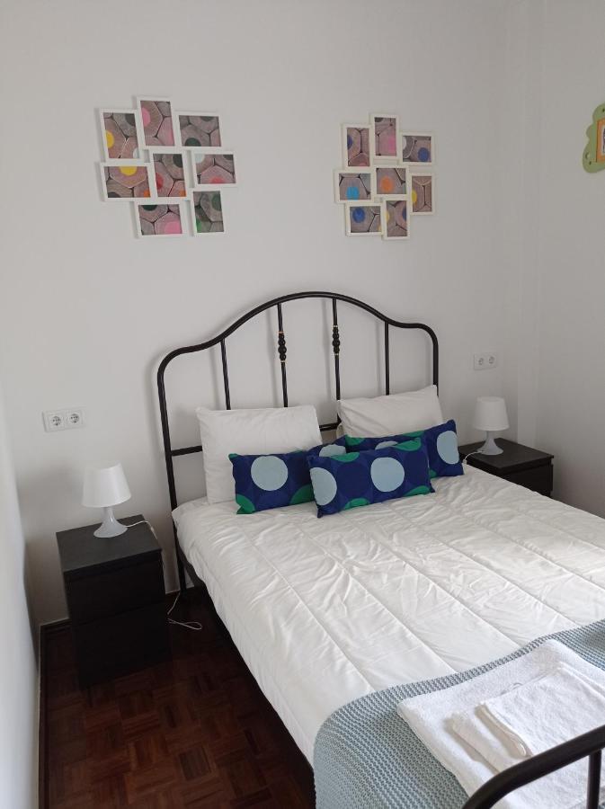 Family Apartment Lisbon-Estoril Eksteriør bilde