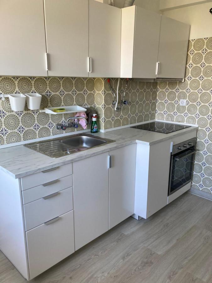 Family Apartment Lisbon-Estoril Eksteriør bilde