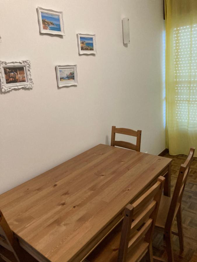 Family Apartment Lisbon-Estoril Eksteriør bilde